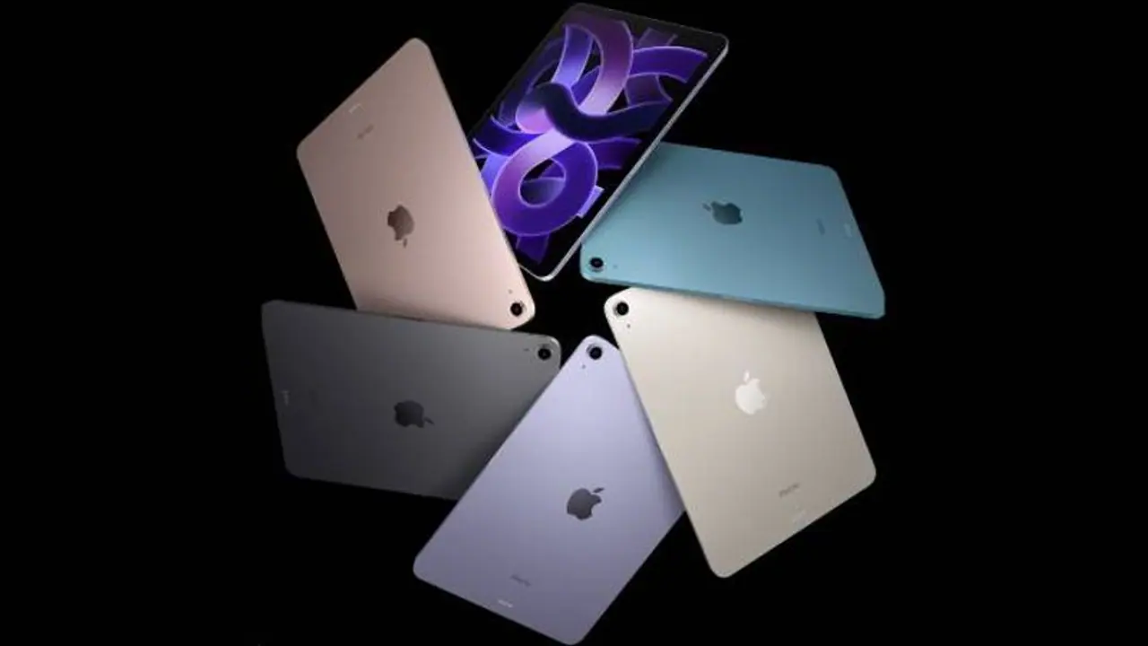 Will Apple make design changes for upcoming iPad 10 this year?  