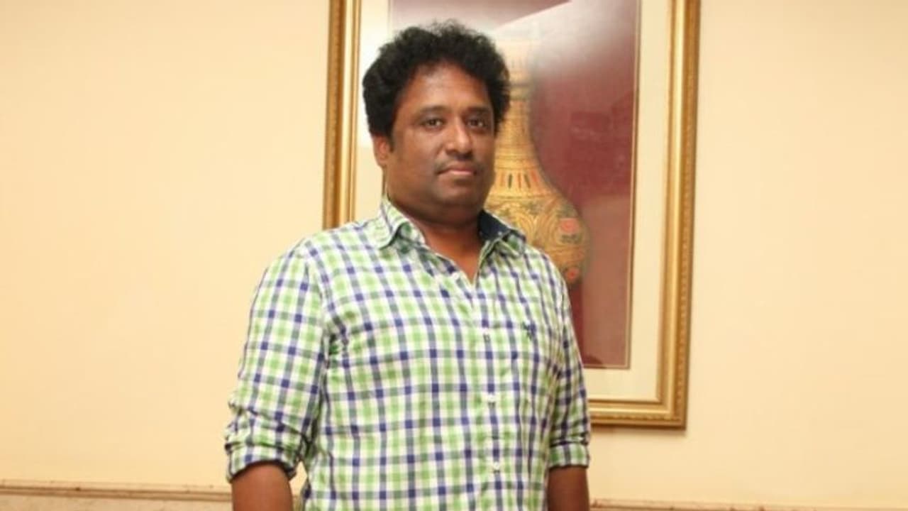 Income Tax Raid : ரூ.1000 கோடிக்கு மேல் வரி ஏய்ப்பு.... ஐடி ரெய்டில் வசமாக சிக்கிய விடுதலை பட தயாரிப்பாளர்