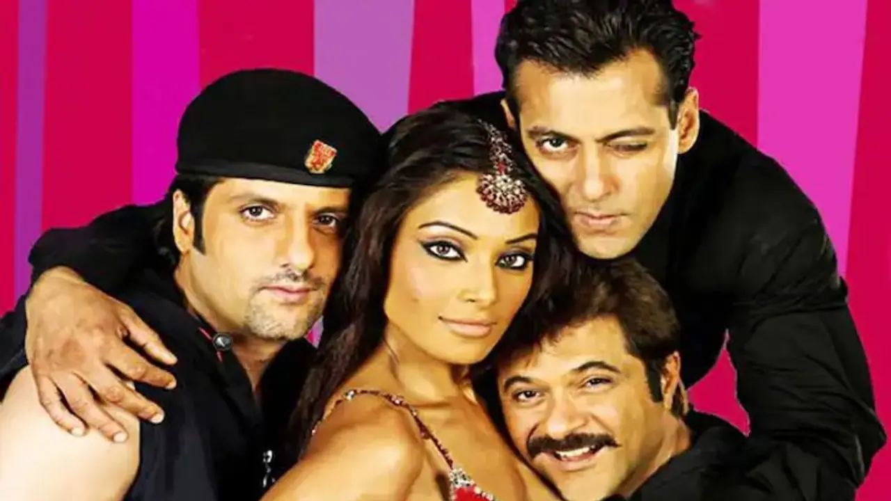 जल्दी ही फ्लोर पर आएगी Salman Khan की ये मोस्ट अवेटेड फिल्म, पुरानी टीम संग देखने मिलेगा ट्विस्ट जल्दी ही फ्लोर पर आएगी Salman Khan की ये मोस्ट अवेटेड फिल्म, पुरानी टीम संग देखने मिलेगा ट्विस्ट