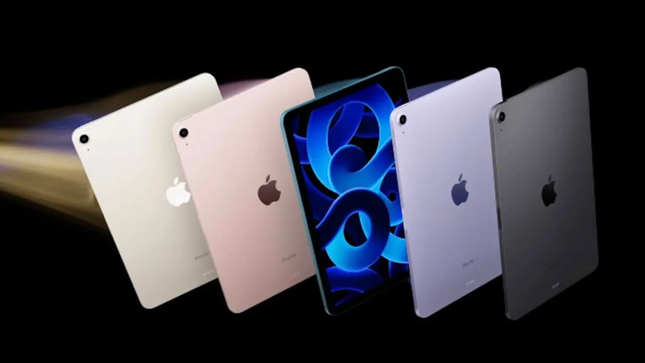 Apple's new iPad to support 5G network, USB Type C charging? Here's what we know