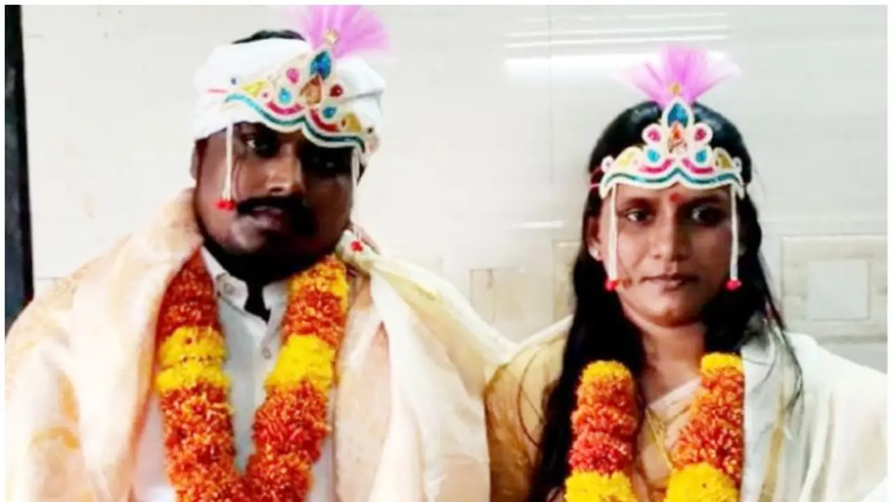 Vijayanagara ತಮಿಳುನಾಡು ಸಚಿವರ ಪುತ್ರಿಗೆ ಹಡಗಲಿಯಲ್ಲಿ ಕಂಕಣ ಭಾಗ್ಯ!