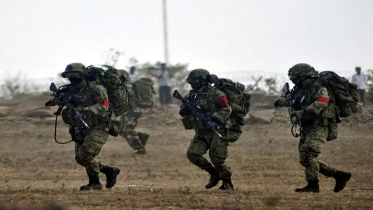 Job Alert: इंडियन आर्मी में जॉब पाने का सुनहरा मौका, कैंडिडेट्स को नहीं देना होगा रिटेन एग्जाम Job Alert: इंडियन आर्मी में जॉब पाने का सुनहरा मौका, कैंडिडेट्स को नहीं देना होगा रिटेन एग्जाम