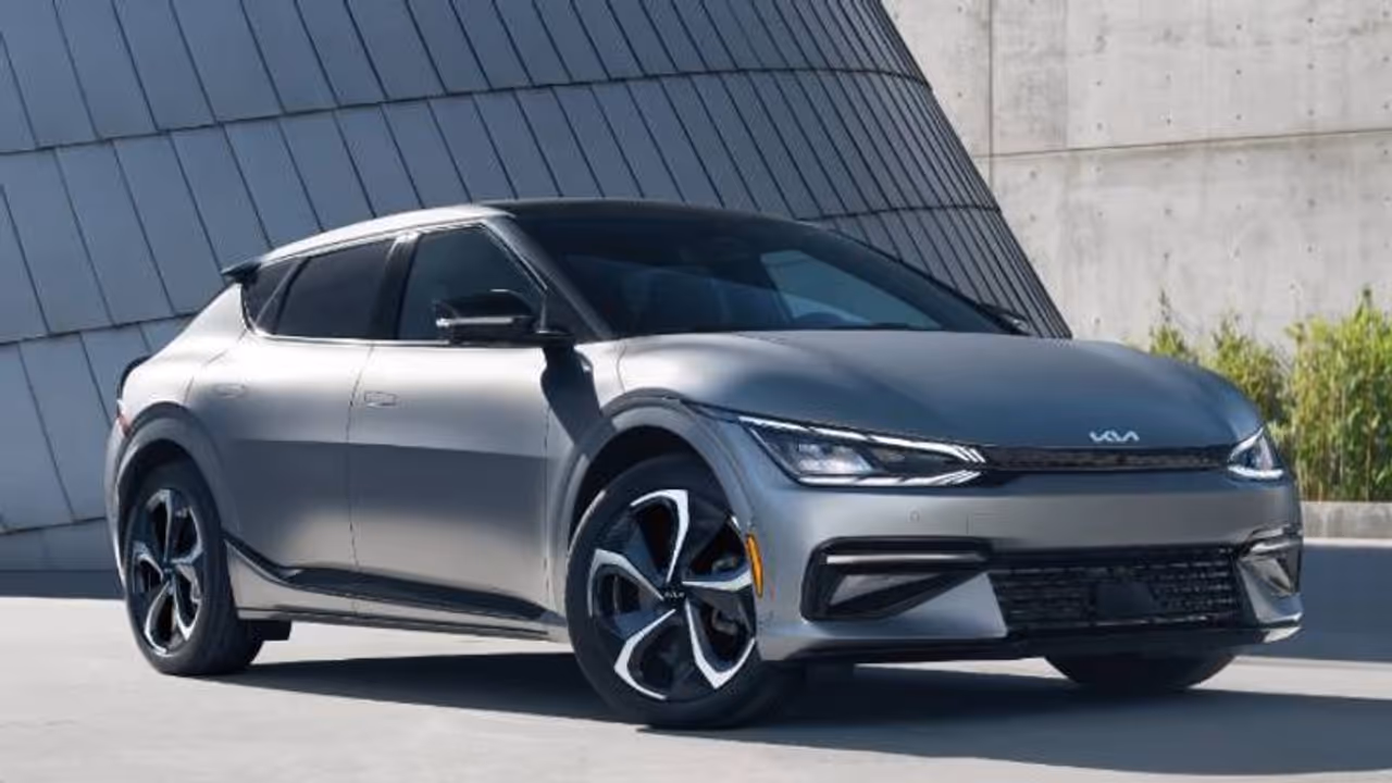 Kia EV : എണ്ണ വേണ്ടാ വണ്ടി വിപ്ലവത്തിന് കിയ, വരുന്നത് 14 ഇവികള്‍