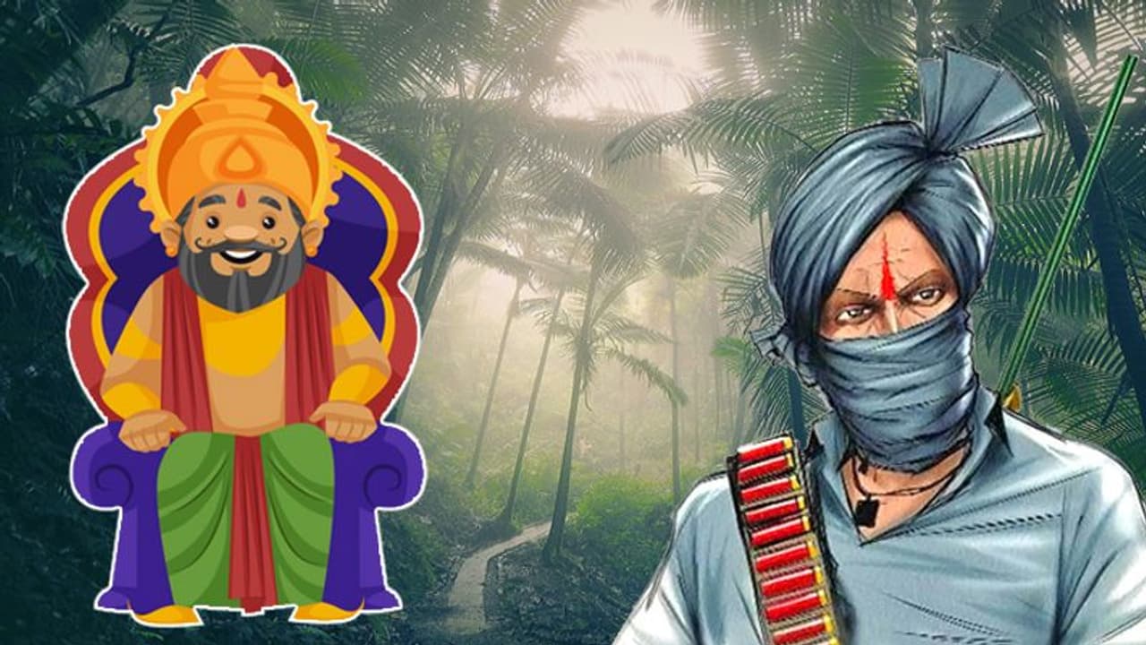 Life Management: राजा जंगल में फंस गया, एक तोते ने डाकुओं को सूचना दी, दूसरे ने राजा को बचा लिया…फिर क्या हुआ?