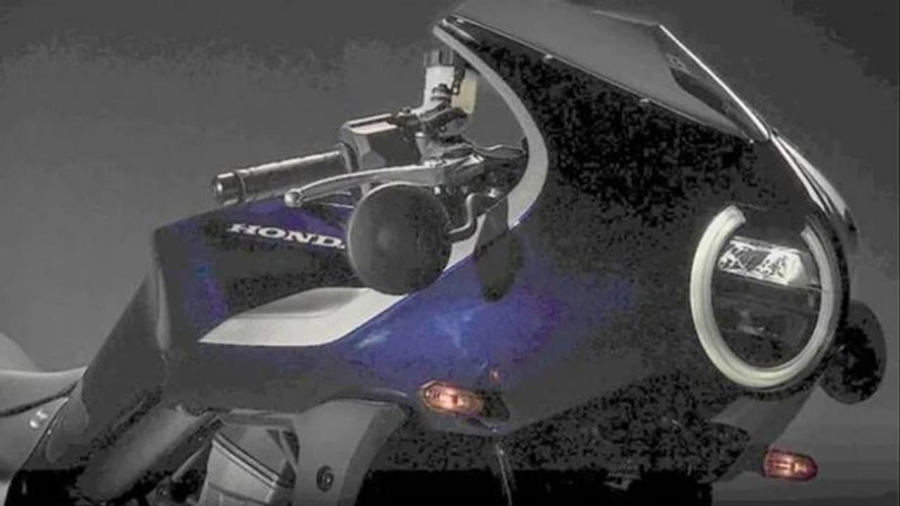 Honda Hawk 11 : ഹോണ്ട ഹോക്ക് 11 കഫേ റേസർ അവതരിപ്പിച്ചു