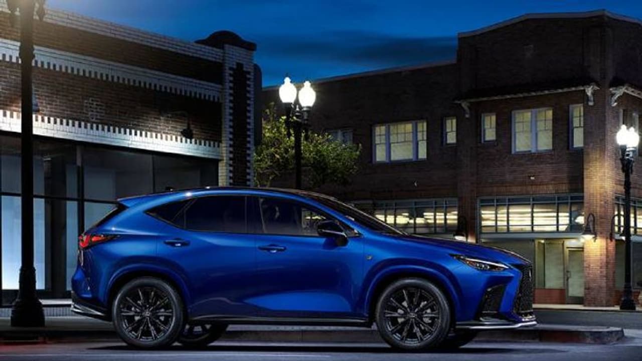 2022 Lexus NX 350h : പുത്തന് ലെക്സസ് NX 350h ഇന്ത്യയിൽ, വില 64.90 ലക്ഷം രൂപ മുതല് 2022 Lexus NX 350h : പുത്തന് ലെക്സസ് NX 350h ഇന്ത്യയിൽ, വില 64.90 ലക്ഷം രൂപ മുതല്