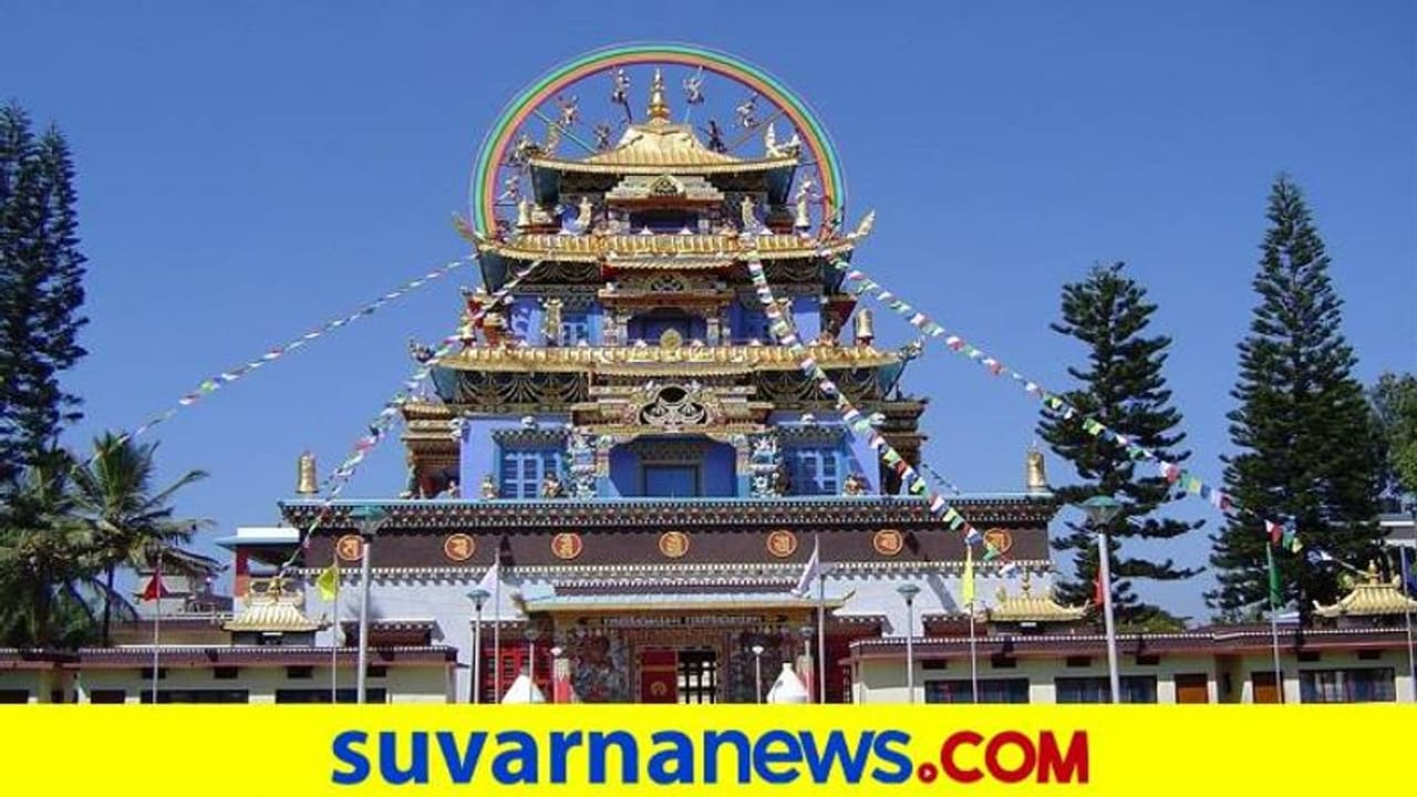 Mysuru: ಬರೋಬ್ಬರಿ 700 ದಿನಗಳ ಬಳಿಕ ಬುದ್ಧನ ದರ್ಶನಕ್ಕೆ ಅವಕಾಶ Mysuru: ಬರೋಬ್ಬರಿ 700 ದಿನಗಳ ಬಳಿಕ ಬುದ್ಧನ ದರ್ಶನಕ್ಕೆ ಅವಕಾಶ