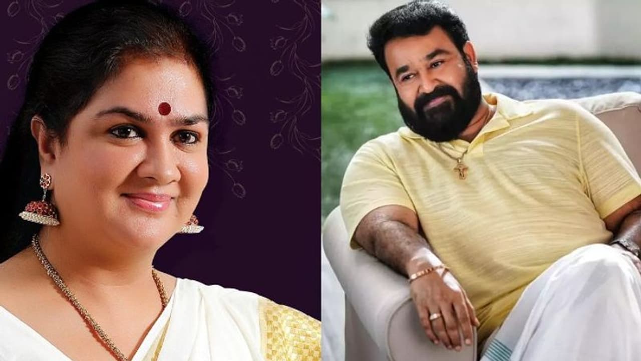 'സ്ത്രീകളെയെല്ലാം വണ്ടിയിൽ കയറ്റിവിട്ട ശേഷമേ സെറ്റില് നിന്ന് ലാലേട്ടന് പോവുമായിരുന്നുള്ളൂ'; ഉര്വശി 'സ്ത്രീകളെയെല്ലാം വണ്ടിയിൽ കയറ്റിവിട്ട ശേഷമേ സെറ്റില് നിന്ന് ലാലേട്ടന് പോവുമായിരുന്നുള്ളൂ'; ഉര്വശി