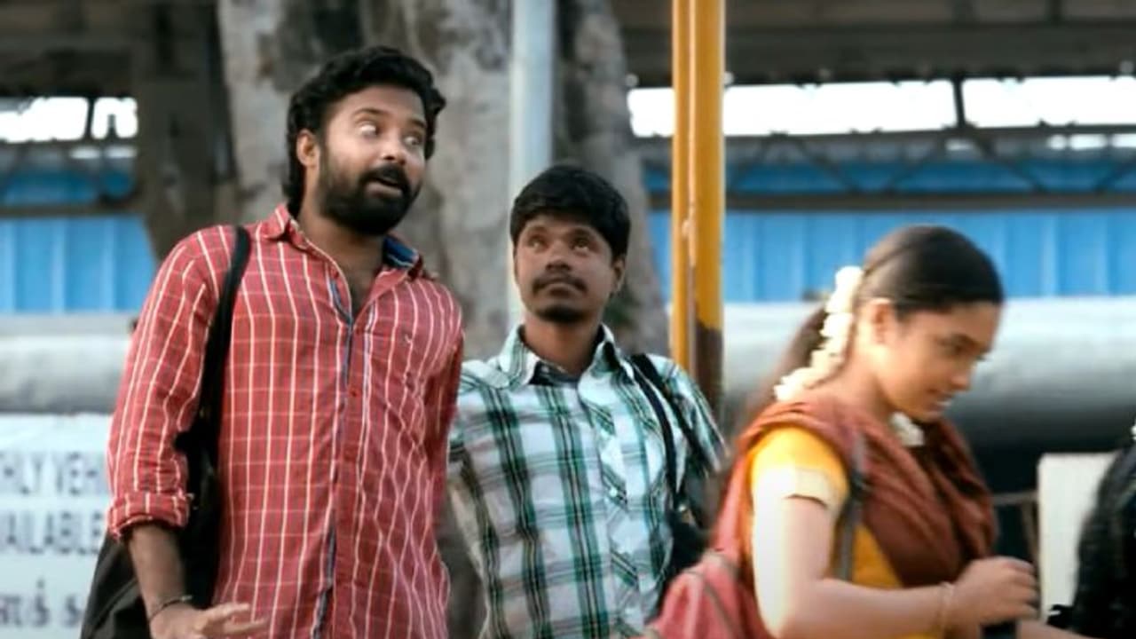 cuckoo movie actor : வறுமையால் பிளாட்பார்மில் தங்கும் குக்கூ பட நடிகர்.. பாட்டுப்பாடி பிச்சை எடுப்பதாக கண்ணீர் cuckoo movie actor : வறுமையால் பிளாட்பார்மில் தங்கும் குக்கூ பட நடிகர்.. பாட்டுப்பாடி பிச்சை எடுப்பதாக கண்ணீர்