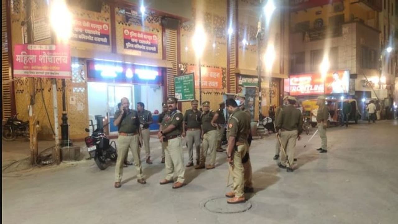 ಅಖಿಲೇಶ್ ಇವಿಎಂ ಅಕ್ರಮದ ಆರೋಪ ಮಾಡಿದ್ದ ಕ್ಷೇತ್ರಗಳ ಶಾಕಿಂಗ್ ಸತ್ಯ ಬಯಲಿಗೆ!