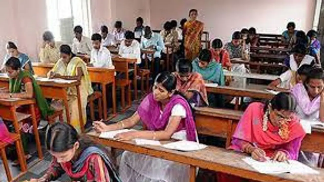 Telangana TET 2022 notification out; know exam date, eligibility criteria and more