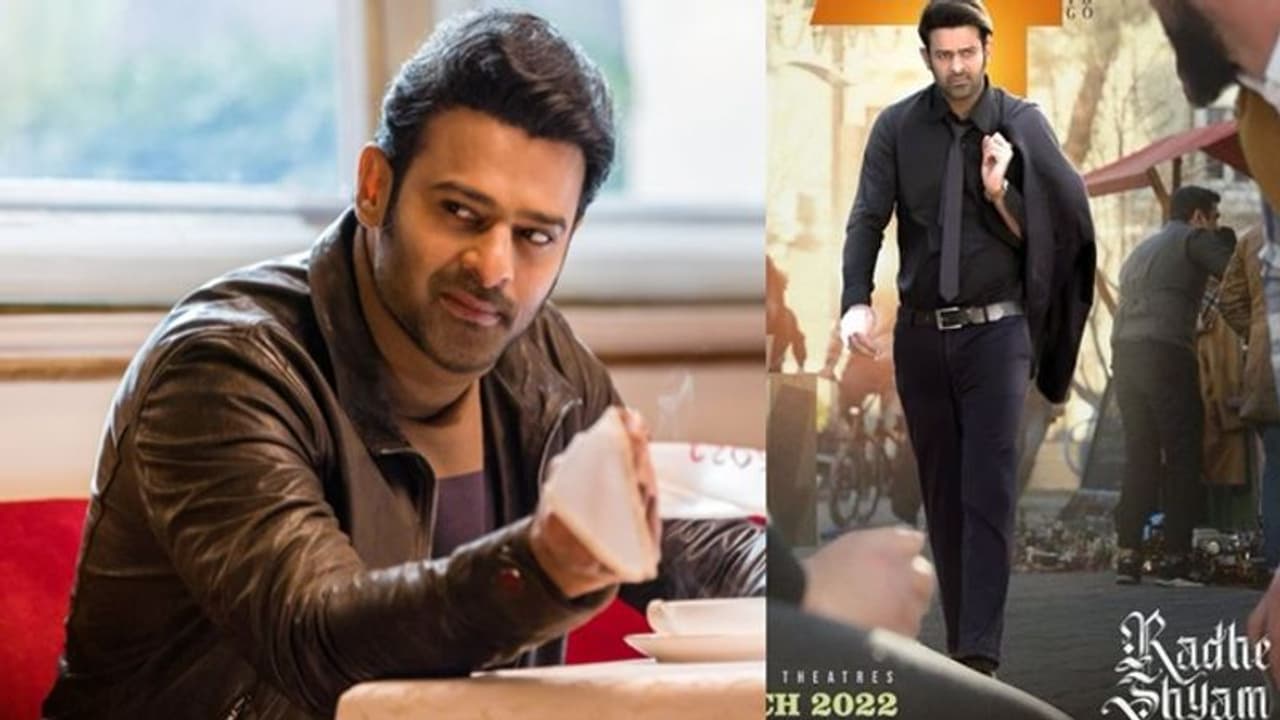 Radhe Shyam: రెండ్రోజుల్లో రిలీజ్.. రాధే శ్యామ్ రన్ టైంలో 12 నిమిషాలు కోత, రాజమౌళి పనేనా?