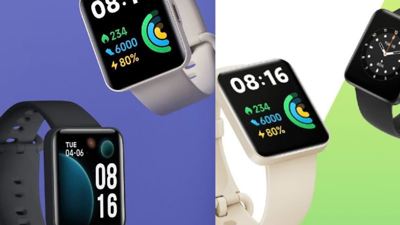 Redmi Watch 2 Lite : റെഡ്മി വാച്ച് 2 ലൈറ്റ് ഇറങ്ങി; വിലയും കിടിലന് പ്രത്യേകതകളും Redmi Watch 2 Lite : റെഡ്മി വാച്ച് 2 ലൈറ്റ് ഇറങ്ങി; വിലയും കിടിലന് പ്രത്യേകതകളും