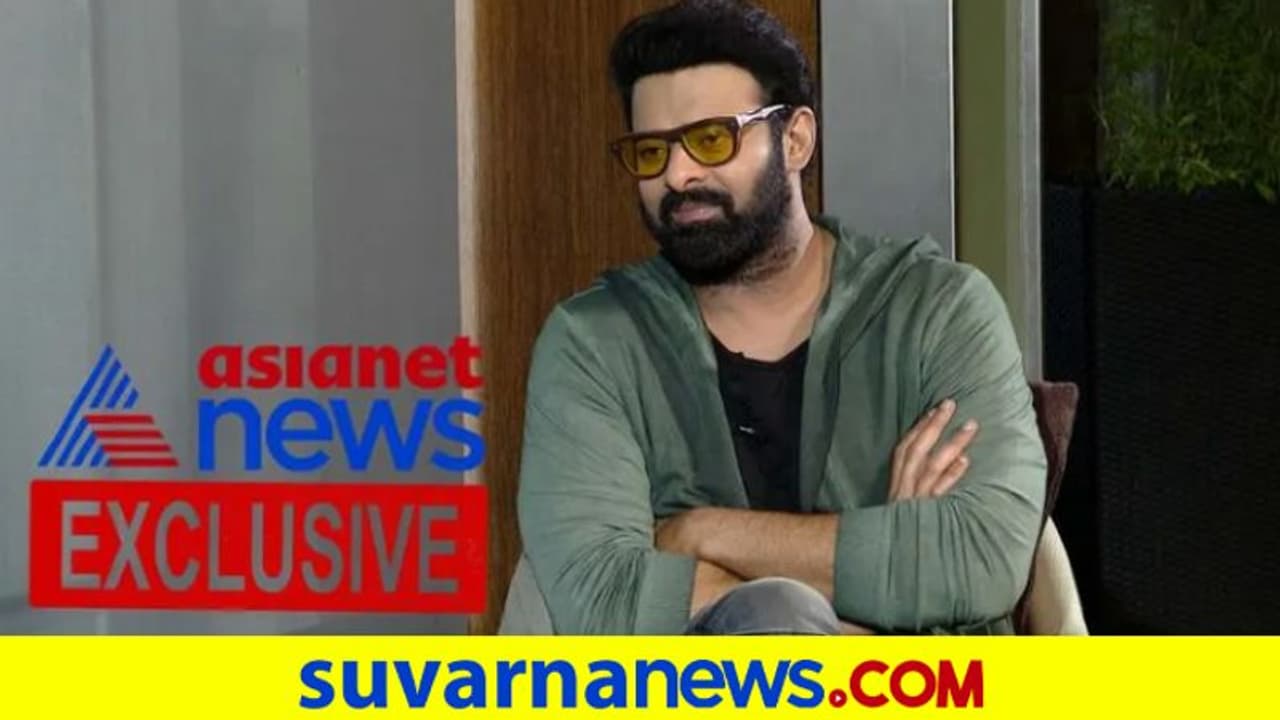Baahubali Movie: ಮತ್ತೊಮ್ಮೆ ಮೋಡಿ ಮಾಡ್ತಾರಾ ರಾಜಮೌಳಿ ? ಬಾಹುಬಲಿ 3 ಬಗ್ಗೆ ಪ್ರಭಾಸ್ ಏನ್ ಹೇಳ್ತಾರೆ ?