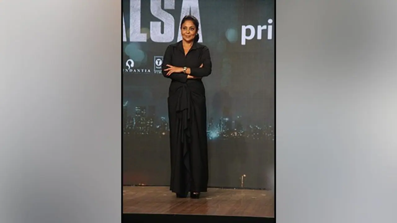 Shefali Shah’s Biography | Birth | Education | Films | Shows | Facts