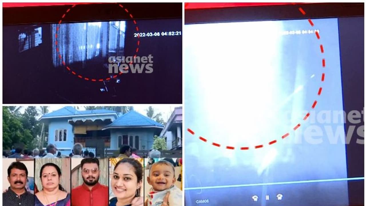 Varkala Fire : വര്ക്കല തീപ്പിടിത്തം: തീരാവേദനയിൽ നാട്; ഫോറൻസിക് പരിശോധന വിവരങ്ങൾ ഇന്ന് ലഭിക്കും Varkala Fire : വര്ക്കല തീപ്പിടിത്തം: തീരാവേദനയിൽ നാട്; ഫോറൻസിക് പരിശോധന വിവരങ്ങൾ ഇന്ന് ലഭിക്കും