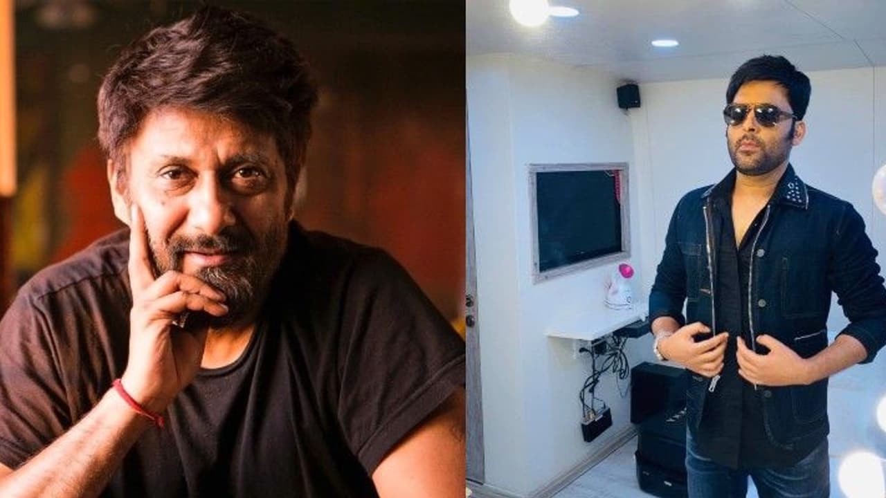 জনপ্রিয় টেলিভিশন প্রোগরাম কপিল শর্মা শো কে বয়কটের ডাক নেটদুনিয়ায়