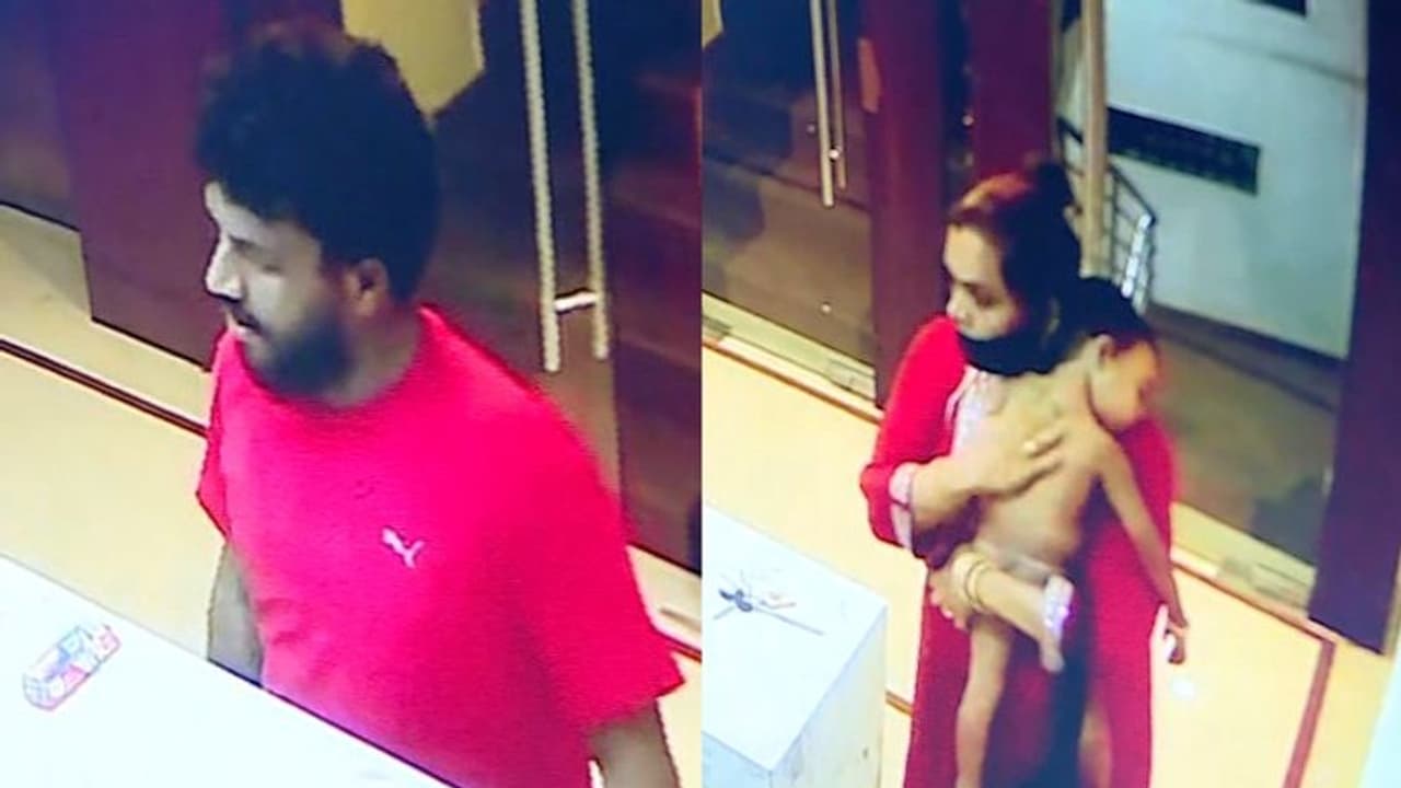 കൊച്ചിയിൽ ഒന്നരവയസ്സുള്ള കുഞ്ഞിനെ മുത്തശ്ശിയുടെ കാമുകൻ വെള്ളത്തിൽ മുക്കി കൊന്നു കൊച്ചിയിൽ ഒന്നരവയസ്സുള്ള കുഞ്ഞിനെ മുത്തശ്ശിയുടെ കാമുകൻ വെള്ളത്തിൽ മുക്കി കൊന്നു