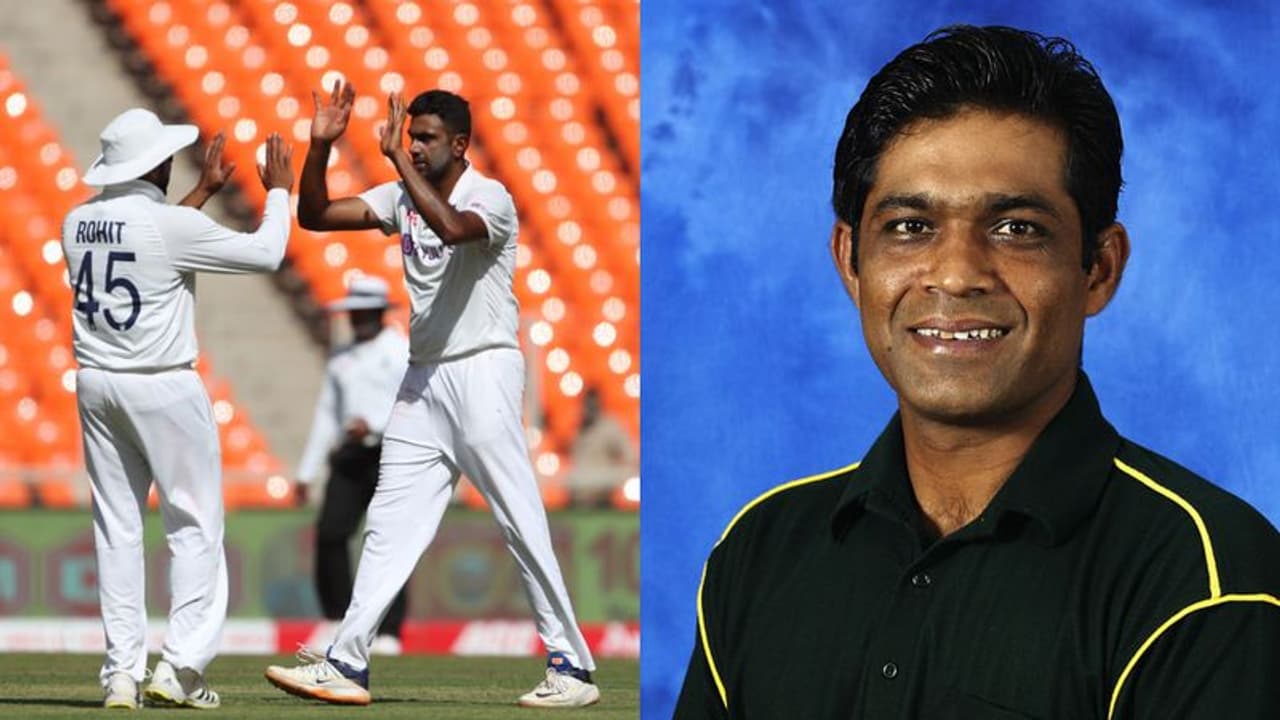 Was Rohit calling Ashwin 'all-time great' a slip of the tongue? Latif wonders
