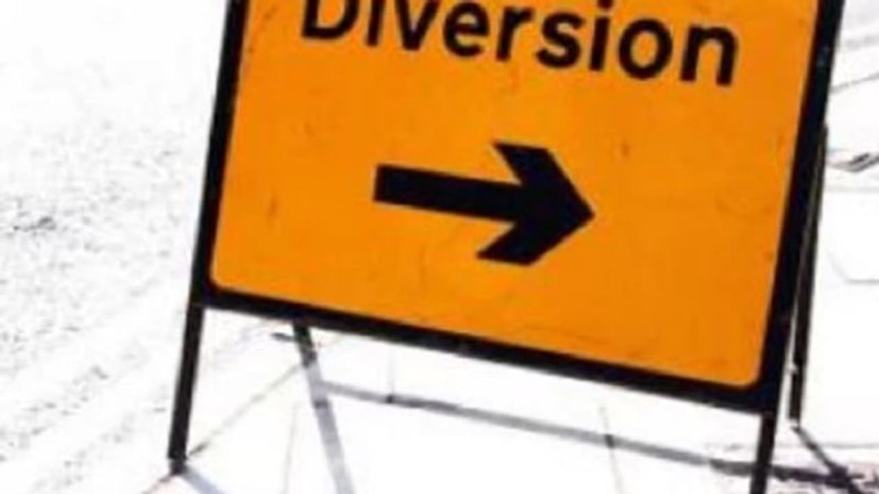 बागपत जिला प्रशासन ने काउंटिंग को लेकर रोड मैप किया तैयार, जानिए कहां कहां रहेगा रूट डाइवर्जन बागपत जिला प्रशासन ने काउंटिंग को लेकर रोड मैप किया तैयार, जानिए कहां कहां रहेगा रूट डाइवर्जन