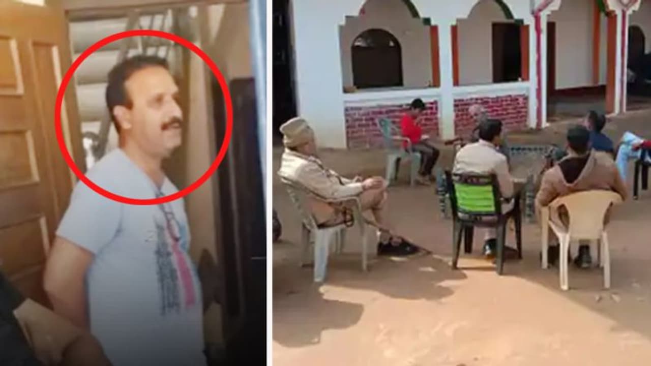 750 रुपए से नौकरी शुरू करने वाला क्लर्क निकला करोड़पति, आलीशान बंगला लग्जरी कारें देख सबकी आंखें चकरा गईं 750 रुपए से नौकरी शुरू करने वाला क्लर्क निकला करोड़पति, आलीशान बंगला लग्जरी कारें देख सबकी आंखें चकरा गईं