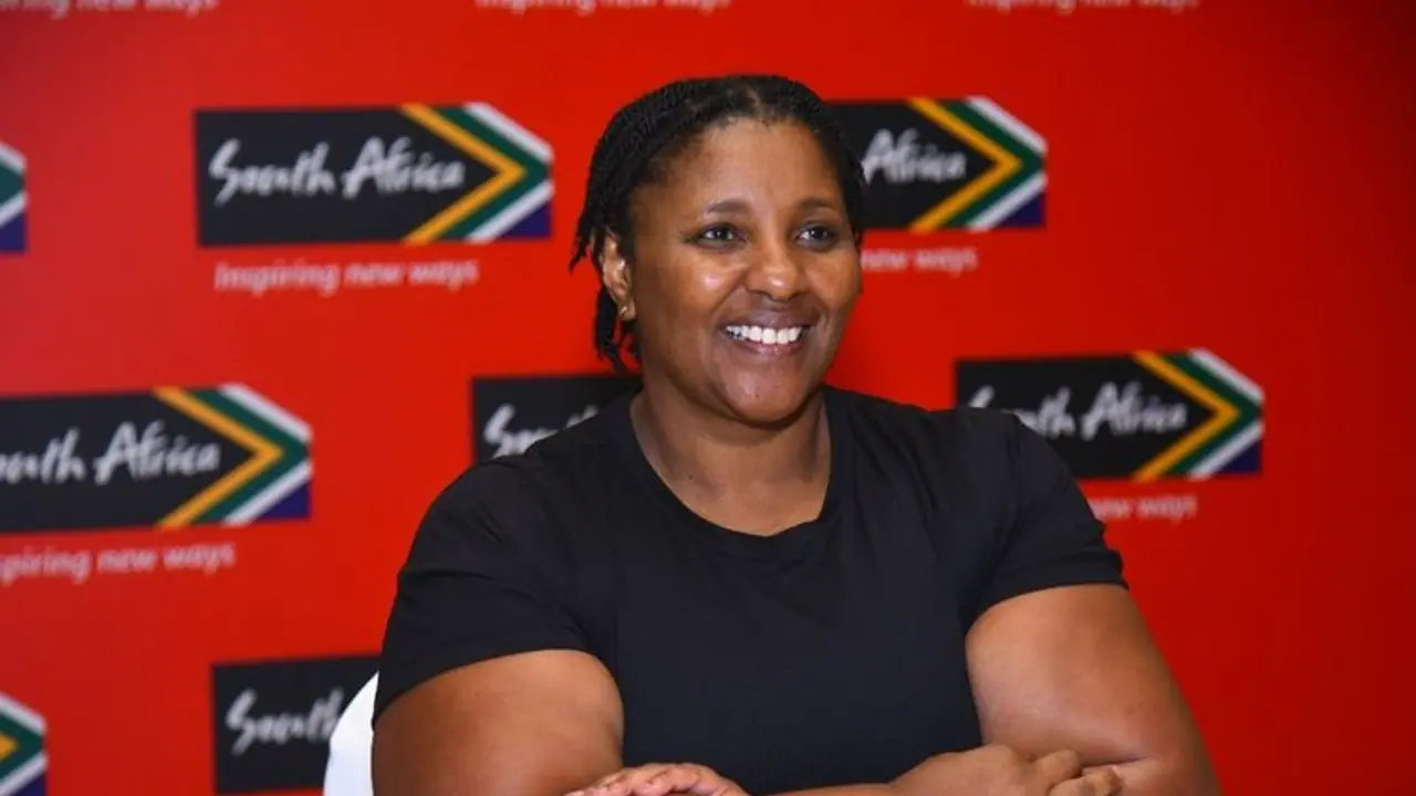 ಭಾರತೀಯ ಪ್ರವಾಸಿಗಳನ್ನು ಆಕರ್ಷಿಸಲು ದಕ್ಷಿಣ ಆಫ್ರಿಕಾದ ಪ್ರವಾಸೋದ್ಯಮ ವಿಶೇಷ ಕಾರ್ಯತಂತ್ರ ಭಾರತೀಯ ಪ್ರವಾಸಿಗಳನ್ನು ಆಕರ್ಷಿಸಲು ದಕ್ಷಿಣ ಆಫ್ರಿಕಾದ ಪ್ರವಾಸೋದ್ಯಮ ವಿಶೇಷ ಕಾರ್ಯತಂತ್ರ