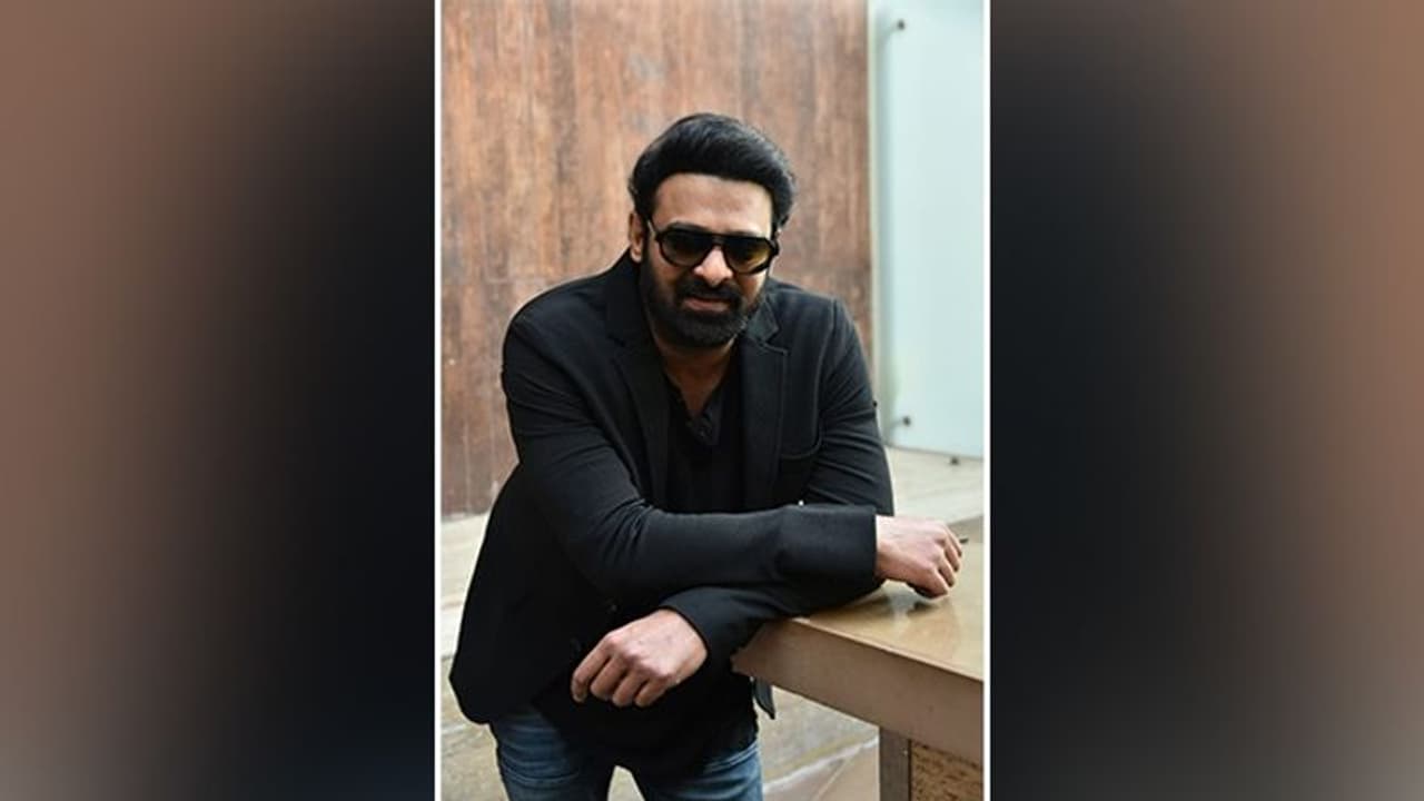 Prabhas Thanks : ‘రాధే శ్యామ్’కు వాయిస్ అందించిన స్టార్స్ కు ప్రభాస్ థ్యాంక్స్.. ఫ్యాన్స్ కు ఈ మూవీ స్పెషల్..