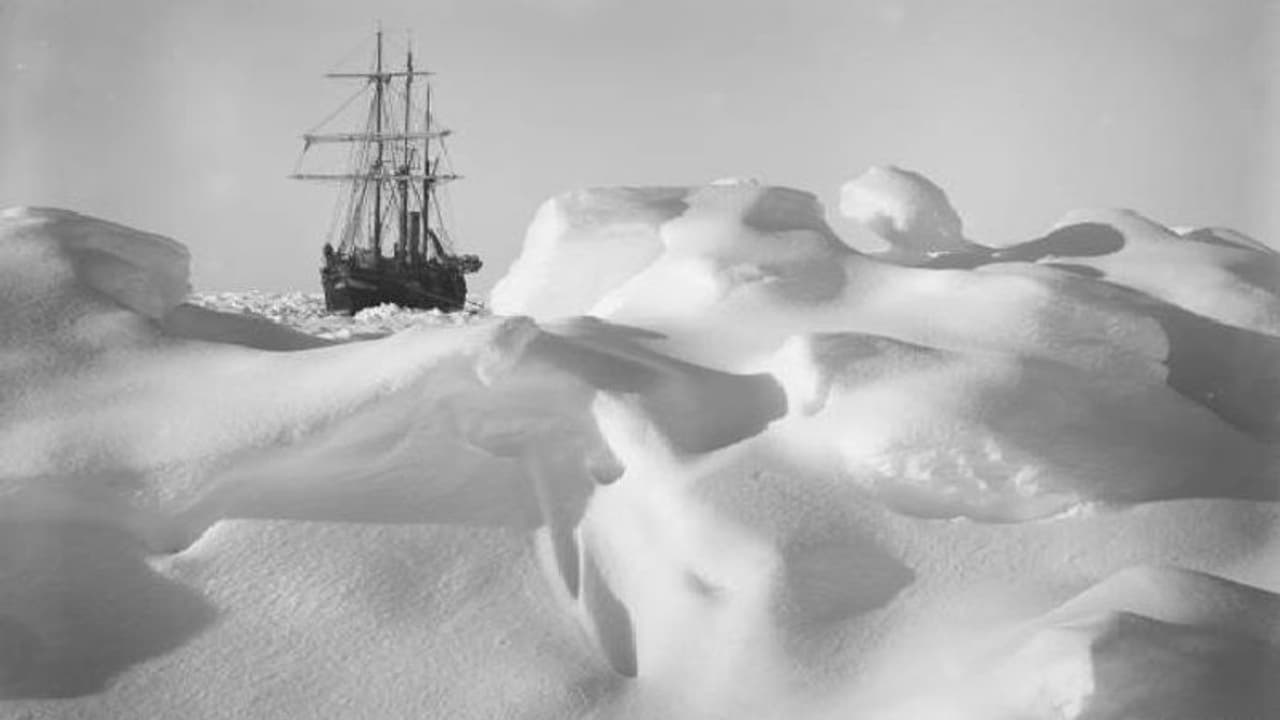 ১০৭ বছর ধরে বরফ জলের তলায়, উদ্ধার হল এনডুরেন্স জাহাজের ধ্বংসাবশেষ ১০৭ বছর ধরে বরফ জলের তলায়, উদ্ধার হল এনডুরেন্স জাহাজের ধ্বংসাবশেষ