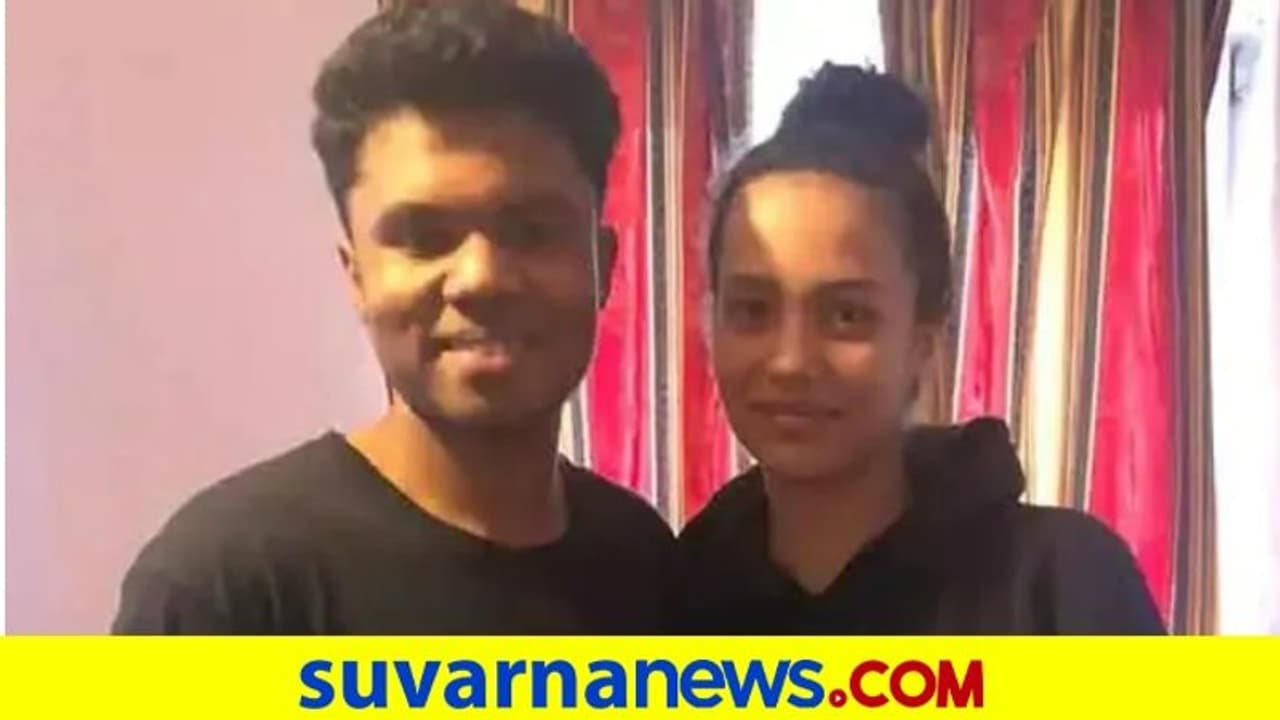 ಯುದ್ಧದ ಮಧ್ಯೆ ಪ್ರೀತಿ... ರೋಮೇನಿಯಾ ಯುವತಿಯೊಂದಿಗೆ ಲವ್ವಲ್ಲಿ ಬಿದ್ದ ಕೇರಳ ಯುವಕ