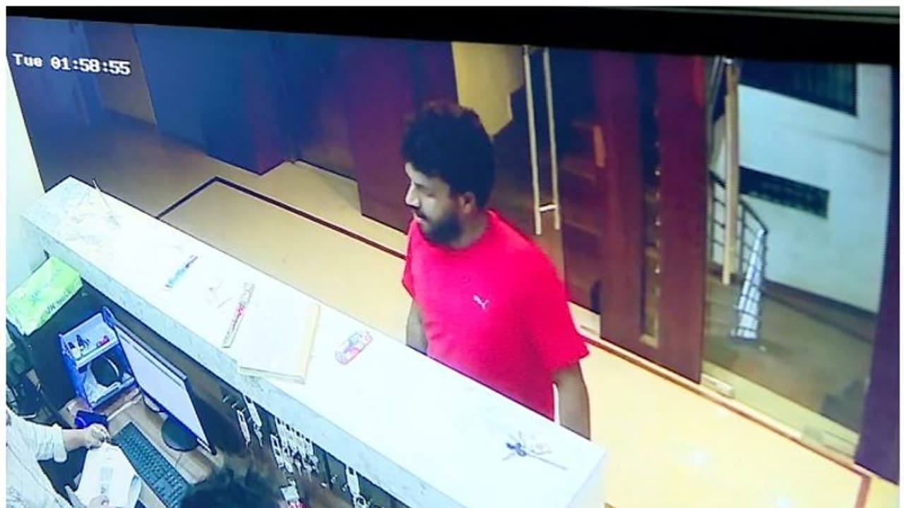 കുഞ്ഞിന്‍റെ പിതൃത്വത്തെ ചൊല്ലി വാക്കുതര്‍ക്കം, ഒന്നരവയസ്സുകാരിയെ കൊലപ്പെടുത്തി, പ്രതി പിടിയില്‍