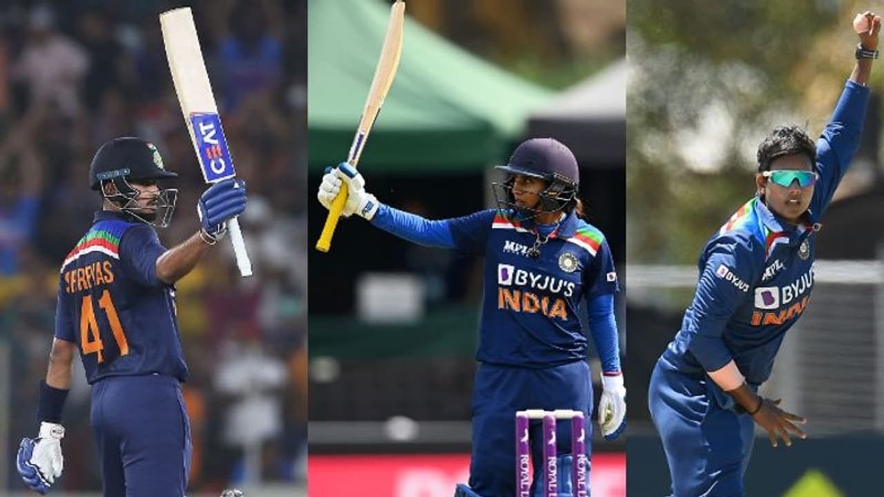 ഫെബ്രുവരിയിലെ ഐസിസി താരം; മൂന്ന് ഇന്ത്യന് താരങ്ങള് ചുരുക്കപ്പട്ടികയില് ഫെബ്രുവരിയിലെ ഐസിസി താരം; മൂന്ന് ഇന്ത്യന് താരങ്ങള് ചുരുക്കപ്പട്ടികയില്