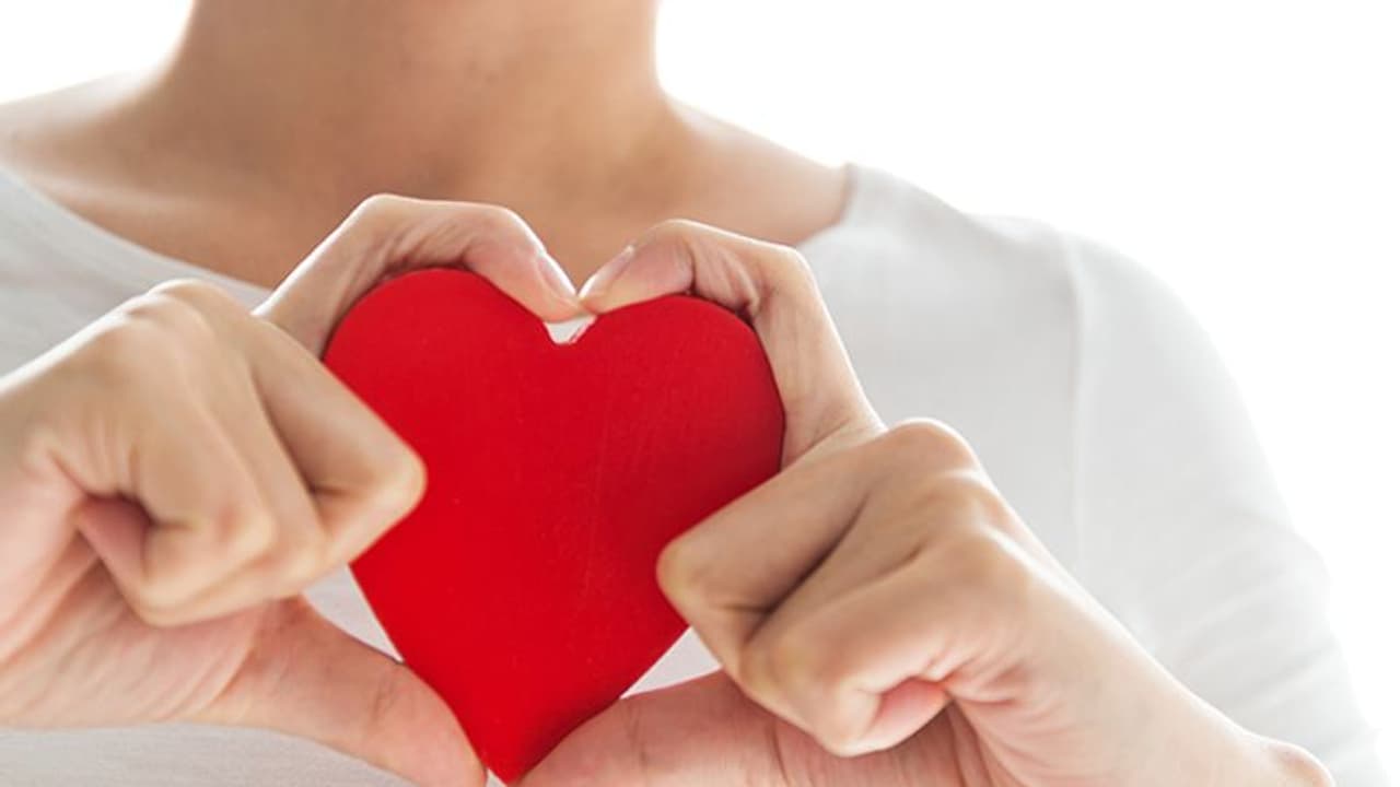 heart attack heart attack