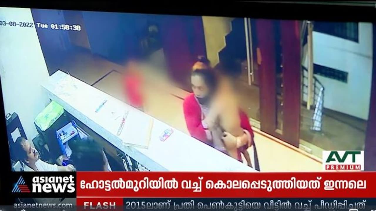 വാഹനം പണയം വച്ചതിനേച്ചൊല്ലി തര്ക്കമുണ്ടായിരുന്നു, ബിനോയി കുഞ്ഞിനെ കൊല്ലുമെന്ന് കരുതിയില്ലെന്ന് മുത്തശ്ശി വാഹനം പണയം വച്ചതിനേച്ചൊല്ലി തര്ക്കമുണ്ടായിരുന്നു, ബിനോയി കുഞ്ഞിനെ കൊല്ലുമെന്ന് കരുതിയില്ലെന്ന് മുത്തശ്ശി
