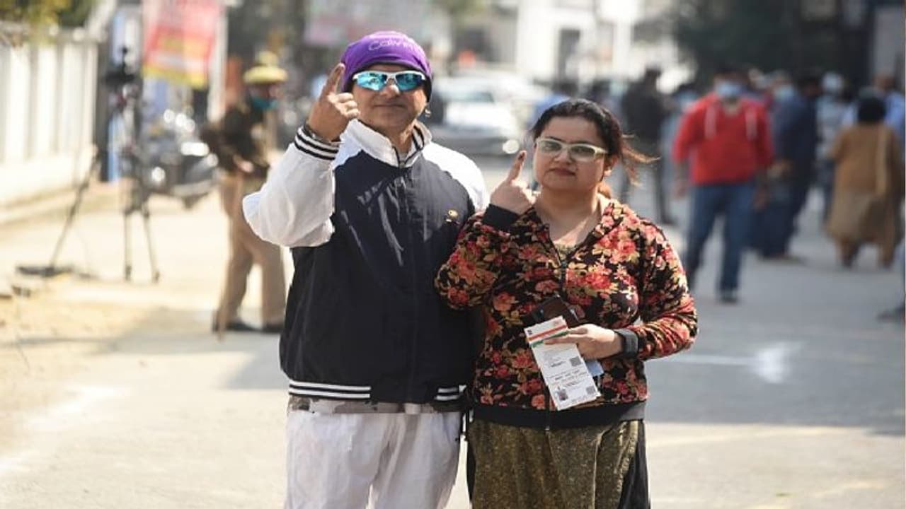 Goa Elections Counting Live: গোয়াতে সরকার গড়ার পথে বিজেপি, ম্যাজিক ফিগার না ছুঁলেও তিন নির্দলের সমর্থন