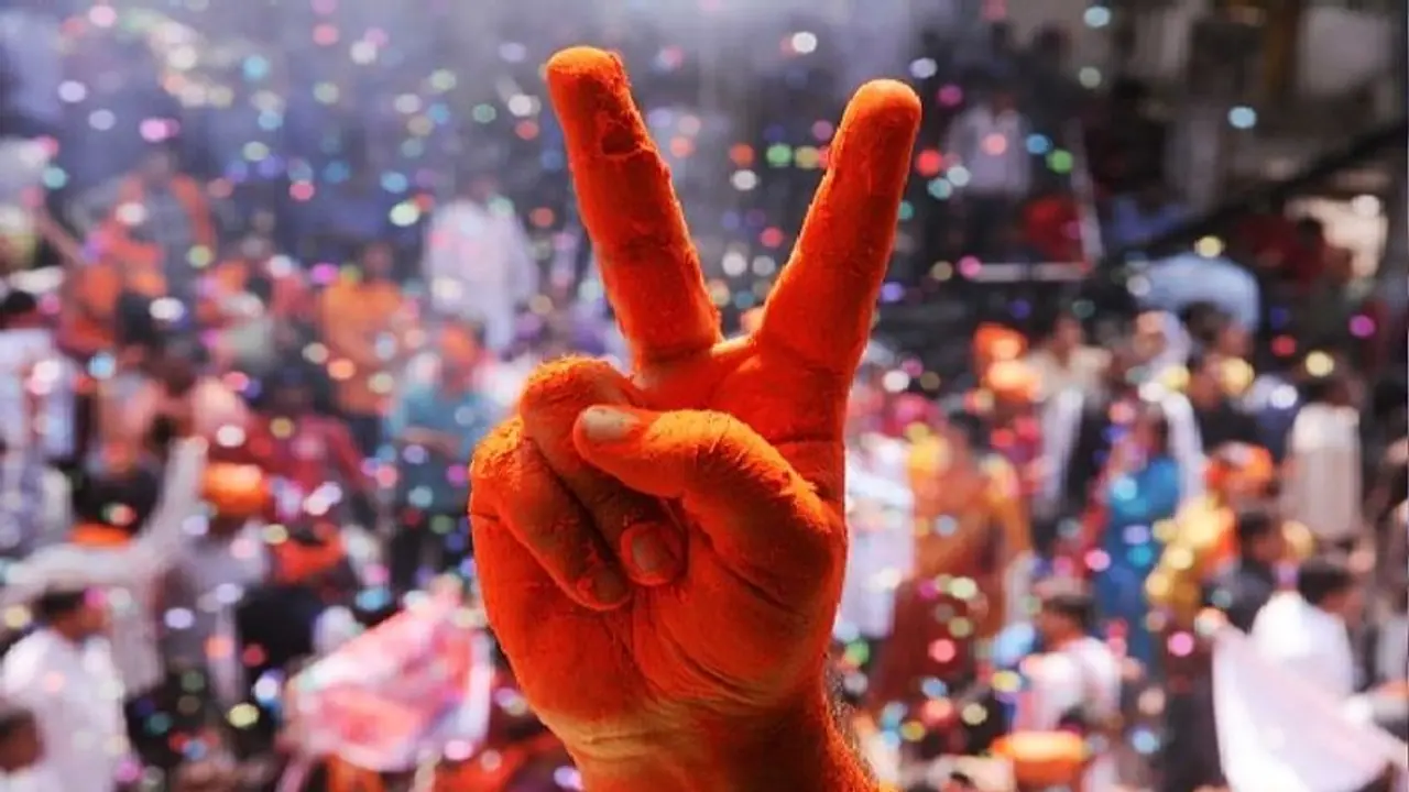 Keishamthong, Manipur Election 2022 Results LIVE: Can independent Nishikant Singh Sapam create magic?