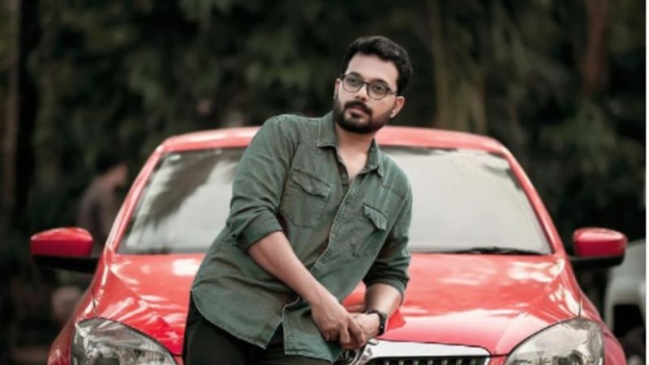 Jishin Mohan : ബിഗ് ബോസിലേക്കോ? പ്രതികരണവുമായി ജിഷിൻ Jishin Mohan : ബിഗ് ബോസിലേക്കോ? പ്രതികരണവുമായി ജിഷിൻ