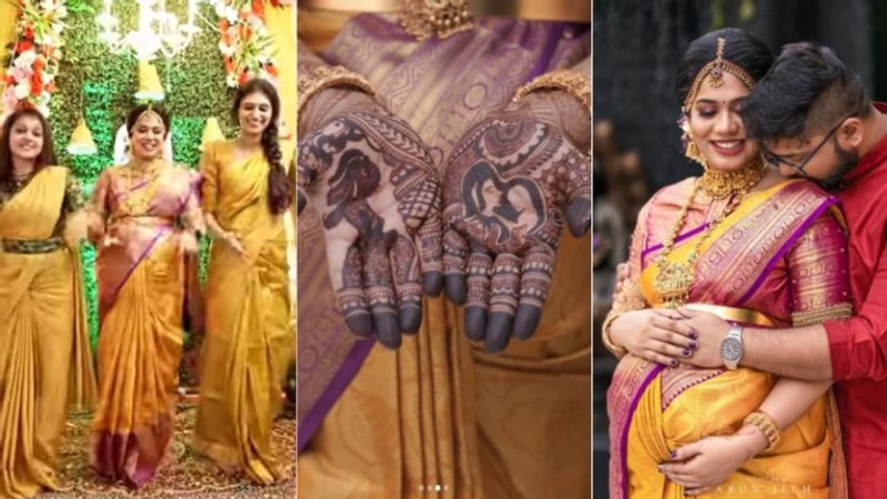 Athira Madhav : 'തിളങ്ങുക, നക്ഷത്രങ്ങളെല്ലാം ഒന്നിക്കട്ടെ..' ആതിര പറയുന്നു Athira Madhav : 'തിളങ്ങുക, നക്ഷത്രങ്ങളെല്ലാം ഒന്നിക്കട്ടെ..' ആതിര പറയുന്നു