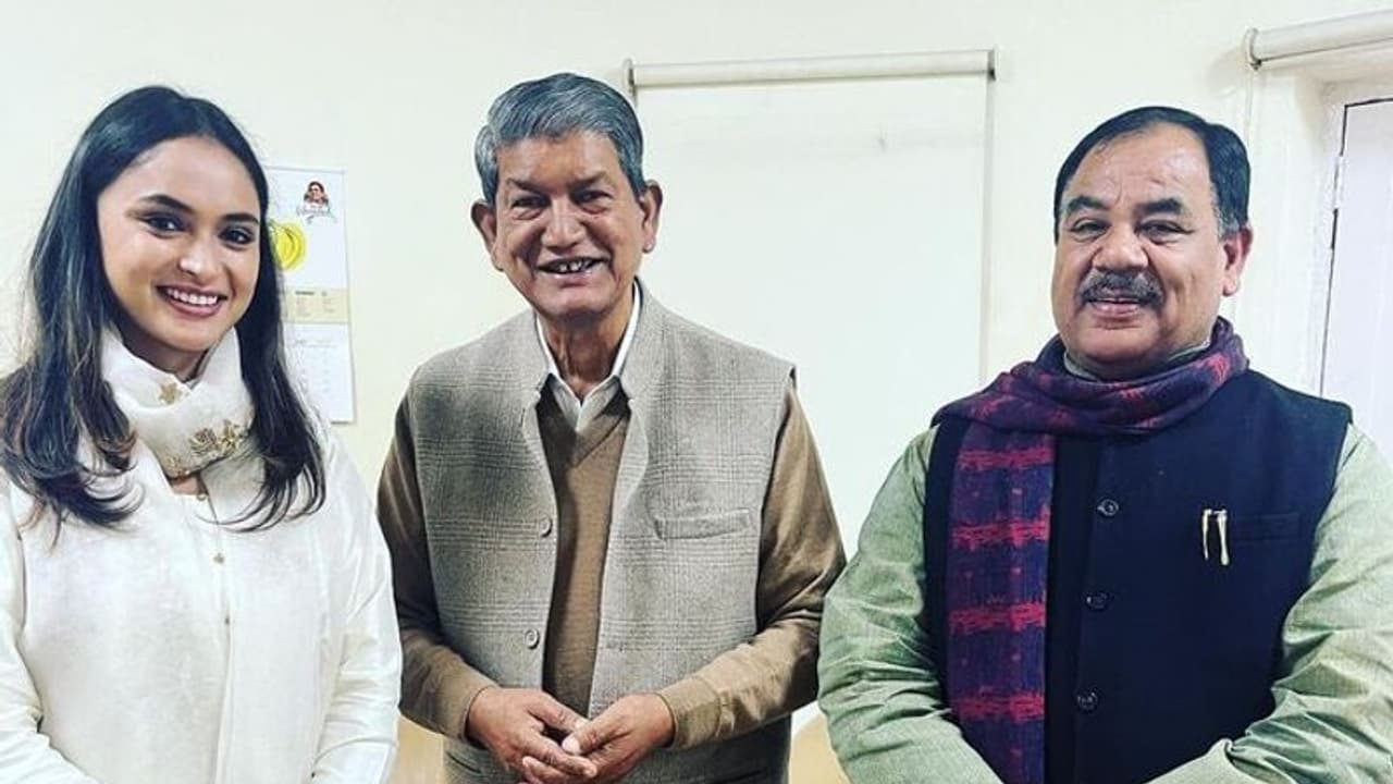Lansdowne, Election Result 2022 LIVE: Can Anukriti Gusian outthrow BJP’s sitting MLA Daleep Singh Rawat?