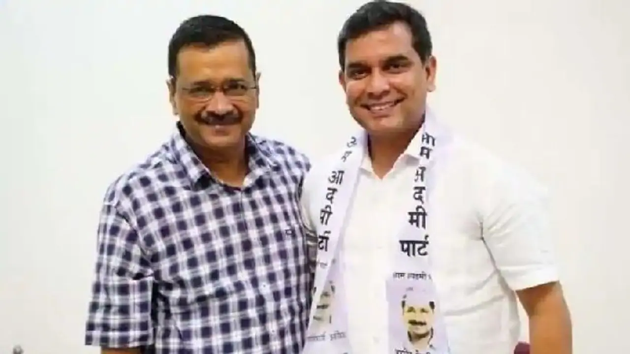 St. Cruz, Goa Election 2022 Result LIVE: AAP's Amit Palekar fails to shake Congress stronghold