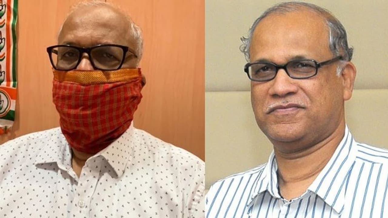 Margao, Goa Election 2022 Result LIVE: Former CM Digambar Kamat retains his bastion