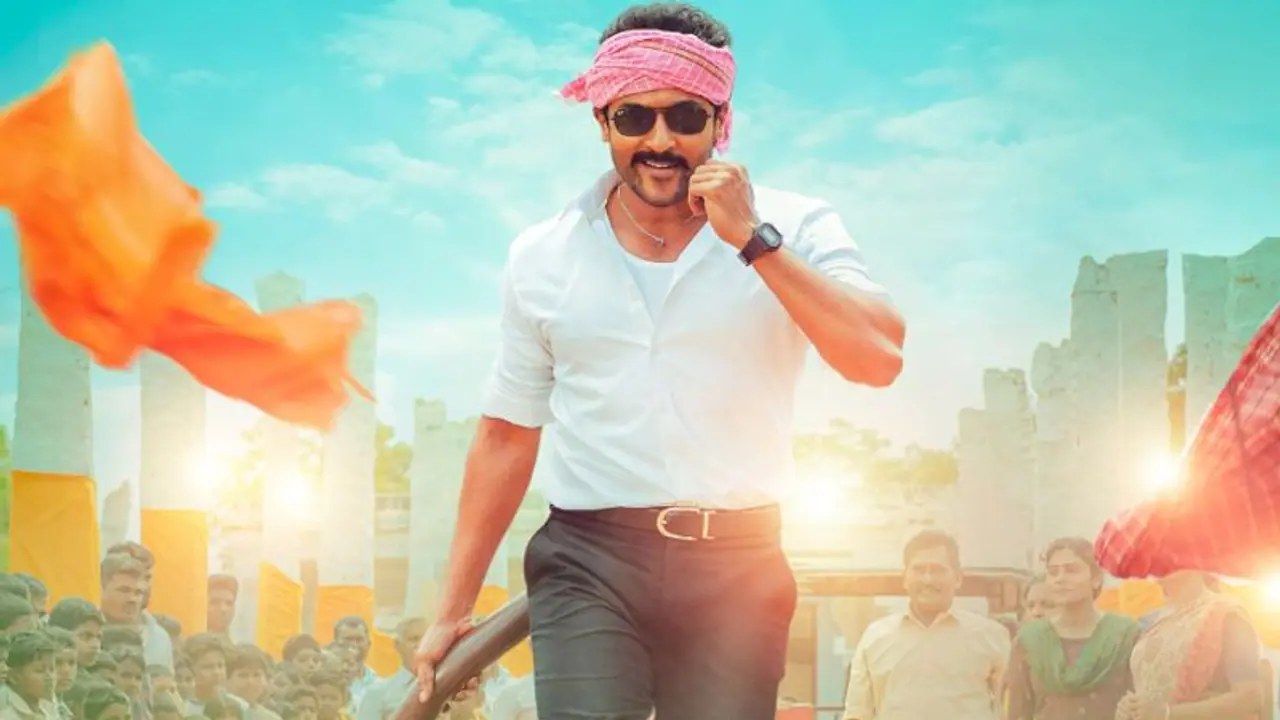 Etharkkum Thunindhavan : எதற்கும் துணிந்தவன் எப்படி இருக்கு? ஹாட்ரிக்ஹிட் கொடுத்தாரா சூர்யா! Twitter விமர்சனம்