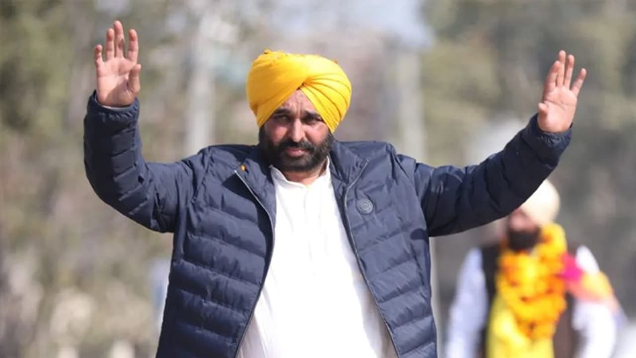 Election Result 2022 ಮಾಜಿ ಕಾಮಿಡಿಯನ್ ಭಗವಂತ್ ಸಿಂಗ್ ಮಾನ್ ಪಂಜಾಬ್ ನೂತನ ಸಿಎಂ!