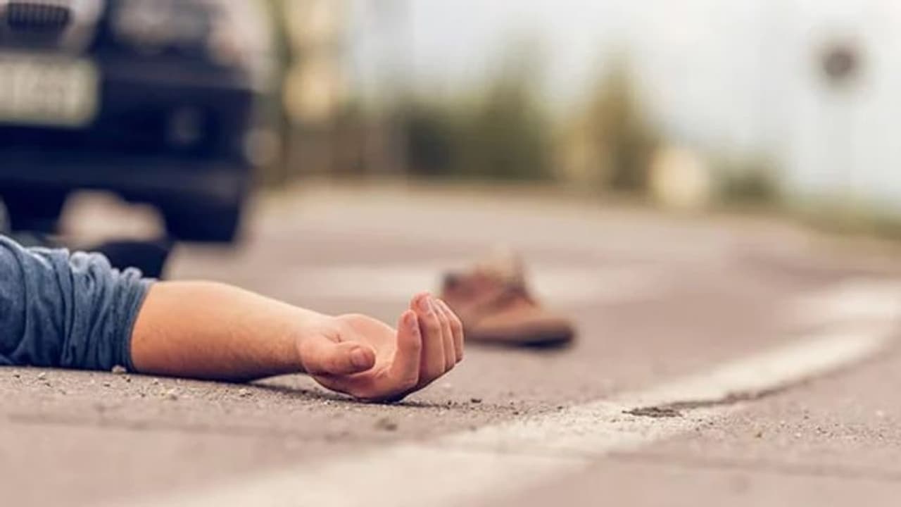 కెనడాలోని ఒంటారియోలో రోడ్డు ప్రమాదం..ఐదుగురు భారతీయ విద్యార్థులు మృతి కెనడాలోని ఒంటారియోలో రోడ్డు ప్రమాదం..ఐదుగురు భారతీయ విద్యార్థులు మృతి