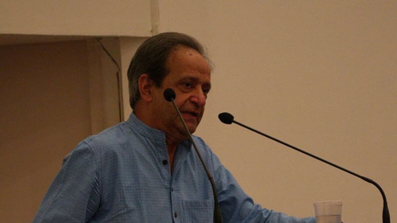 Aijaz Ahmad : മാര്ക്സിസ്റ്റ് ചിന്തകനും സൈദ്ധാന്തികനുമായ ഐജാസ് അഹമ്മദ് അന്തരിച്ചു Aijaz Ahmad : മാര്ക്സിസ്റ്റ് ചിന്തകനും സൈദ്ധാന്തികനുമായ ഐജാസ് അഹമ്മദ് അന്തരിച്ചു