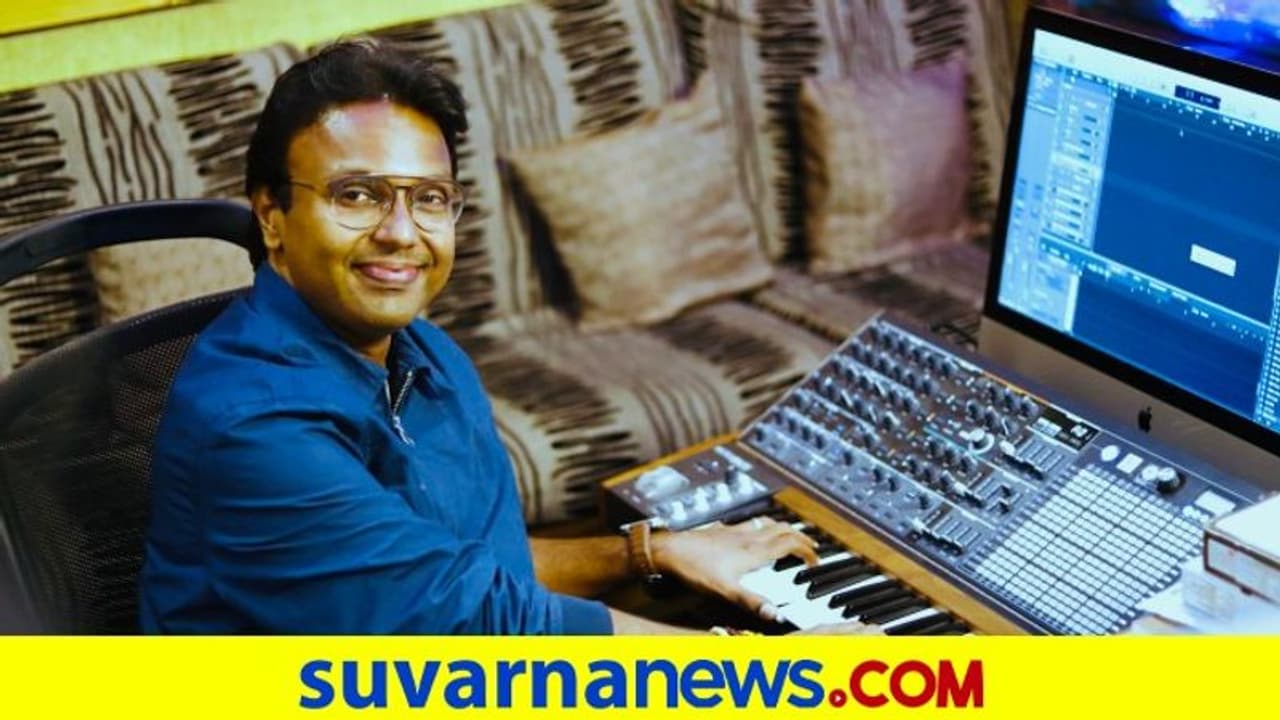 D Imman: ಎರಡನೇ ಮದುವೆಗೆ ಸಿದ್ಧತೆ ಮಾಡಿಕೊಂಡ ತಮಿಳಿನ ಮಾಸ್ ಮ್ಯೂಸಿಕ್ ಡೈರೆಕ್ಟರ್ ಇಮ್ಮಾನ್‌!