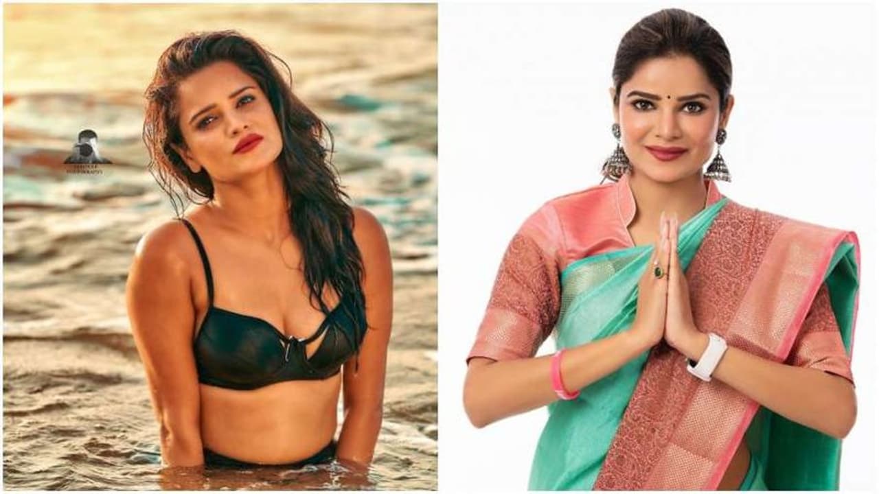 UP Election 2022 : ഹസ്തിനപൂരിൽ ബിക്കിനിമോഡലിനെ നിർത്തിയുള്ള കോൺഗ്രസ് തന്ത്രം പാളിയോ?