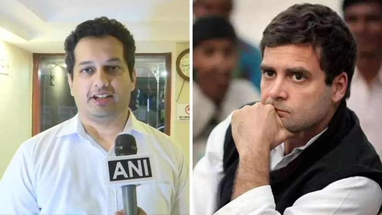 Goa Election Results 2022 : காங்கிரசுக்கு ‘திகில்’ காட்டிய பாரிக்கர் மகன்.. கோவாவில் திடீர் திருப்பம் !! Goa Election Results 2022 : காங்கிரசுக்கு ‘திகில்’ காட்டிய பாரிக்கர் மகன்.. கோவாவில் திடீர் திருப்பம் !!