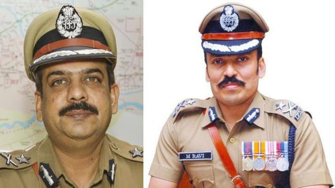 அடிதூள்.. தமிழகத்தில் 4 ஐபிஎஸ் அதிகாரிகள் டிஜிபியாக பதவி உயர்வு.. ஸ்டாலின் அரசு அதிரடி சரவெடி. அடிதூள்.. தமிழகத்தில் 4 ஐபிஎஸ் அதிகாரிகள் டிஜிபியாக பதவி உயர்வு.. ஸ்டாலின் அரசு அதிரடி சரவெடி.