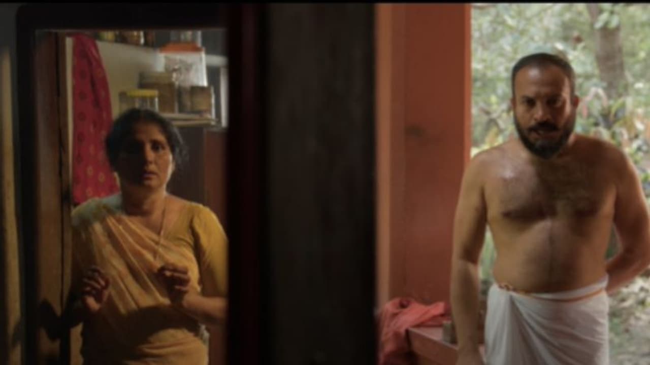 Djinn Teaser : ഭയവും ആകാംഷയും നിറച്ച് സൗബിന്റെ ജിന്ന് ടീസർ പുറത്തിറങ്ങി Djinn Teaser : ഭയവും ആകാംഷയും നിറച്ച് സൗബിന്റെ ജിന്ന് ടീസർ പുറത്തിറങ്ങി