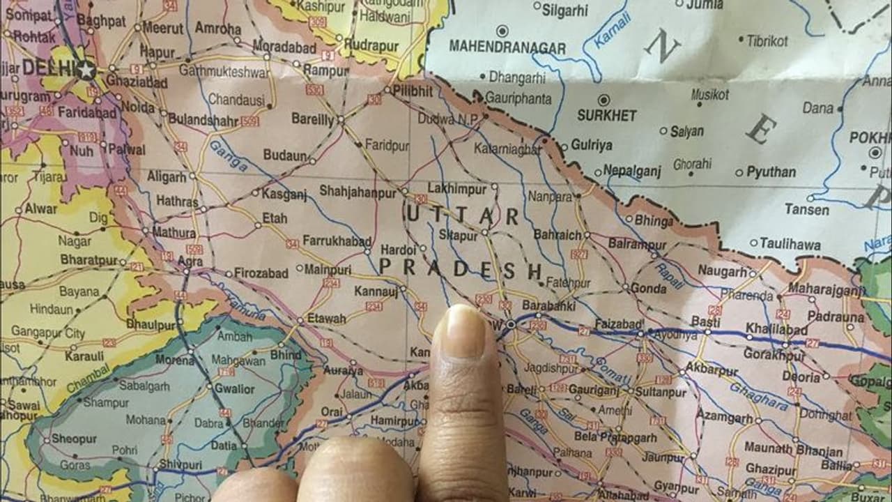 UP Elections 2022 : ഉത്തർ പ്രദേശ് എന്ന ഇന്ത്യൻ രാഷ്ട്രീയത്തിന്റെ 'പരീക്ഷണ ശാല'